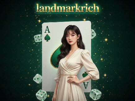 landmarkrich PG SLOT