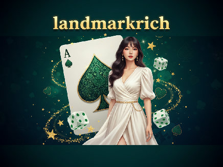 landmarkrich ทางเข้า