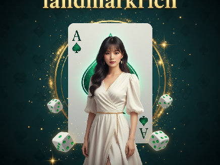 landmarkrich slot