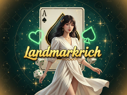 landmarkrich login